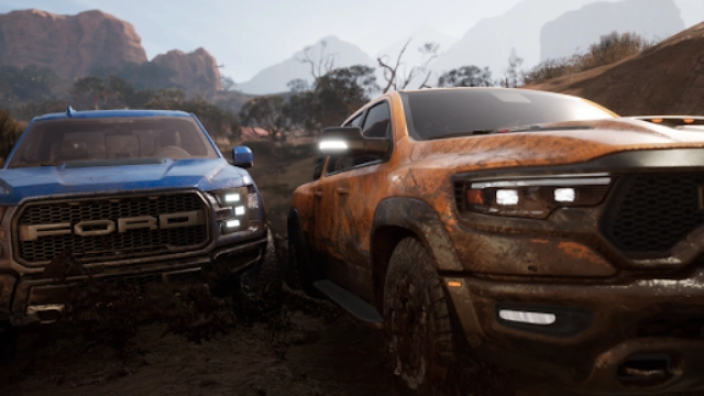 顶尖驾驶官方最新版图3