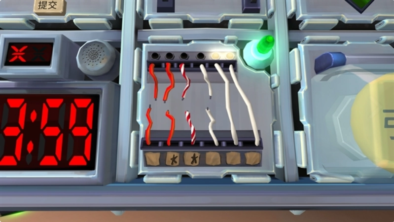 保持交流就没人爆炸(1)