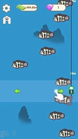 猫咪美食海摊(3)