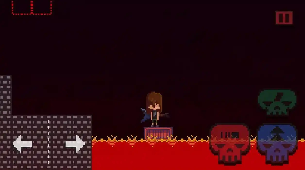 哈杜德僵尸来袭图2