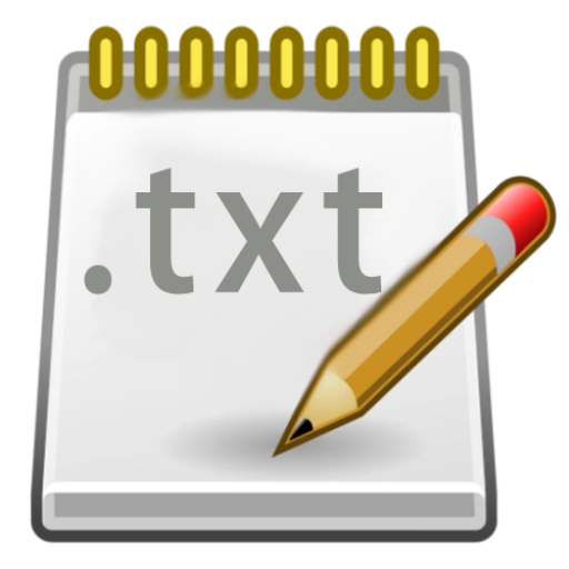 txt编辑器