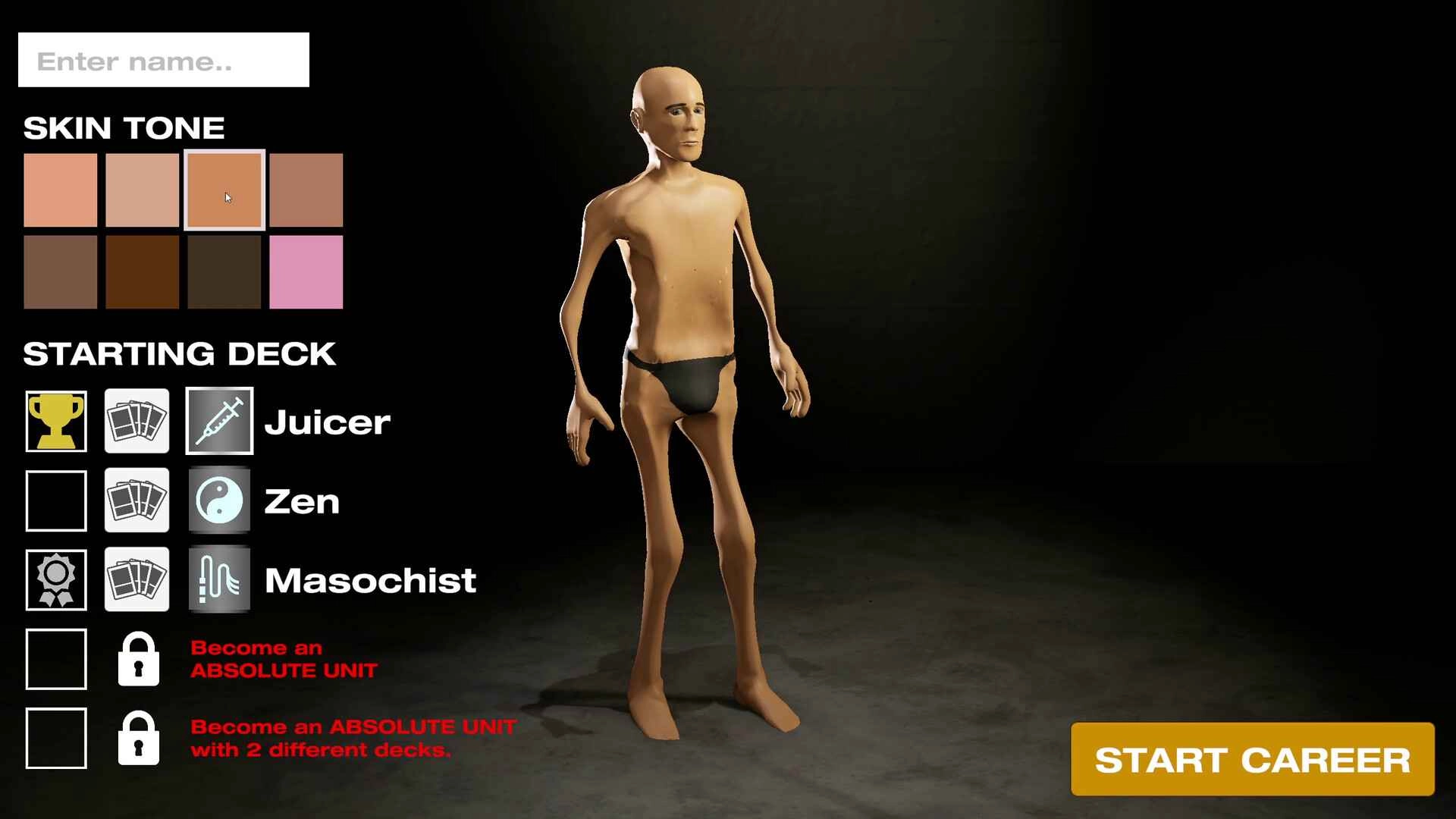 健身模拟器手机版图3