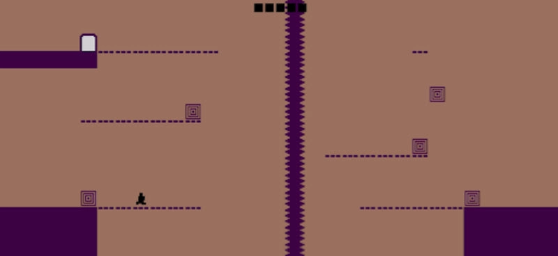 只有一道门正版图3