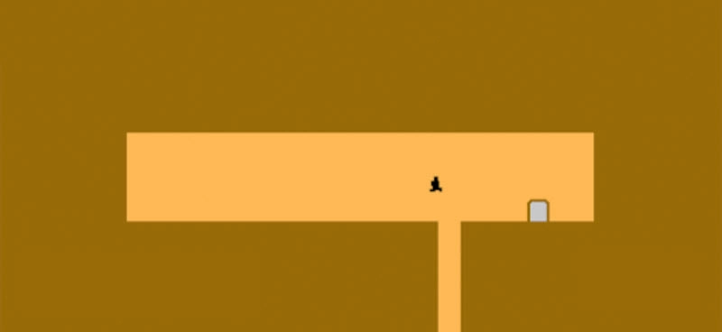 只有一道门正版图5