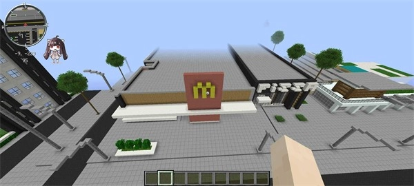 我的世界最后一人图2