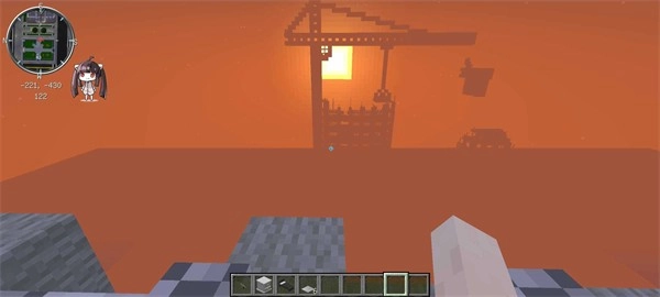 我的世界最后一人图3