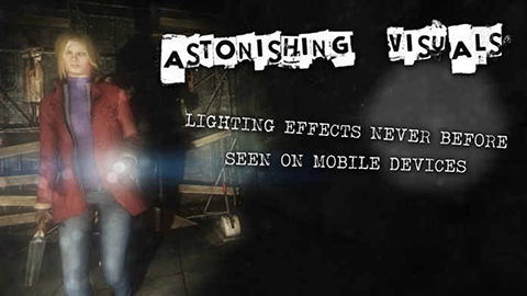 失落的记忆游戏纯净版图1