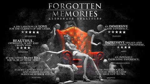 失落的记忆游戏纯净版图4