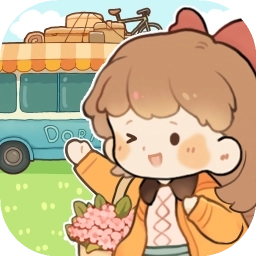 朵拉的露营餐车