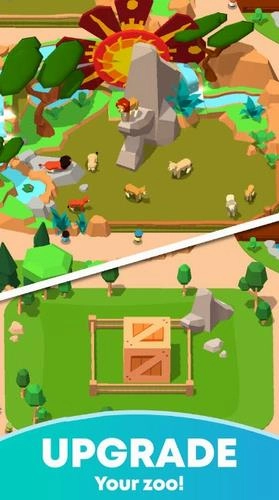 动物园大赢家(3)