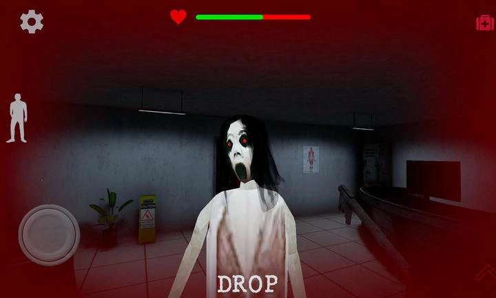 恐怖奶奶4疯狂太平间手机最新版图3