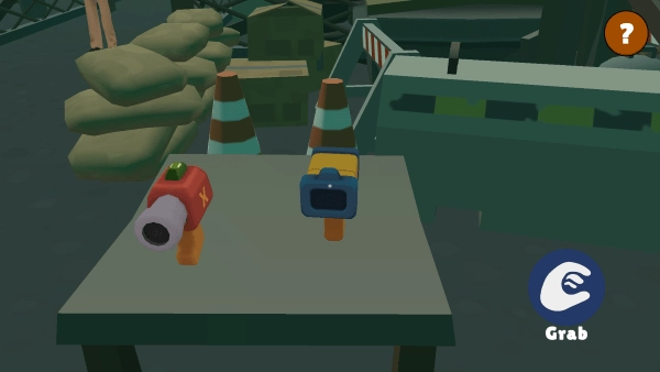 边境丧尸检查官图3