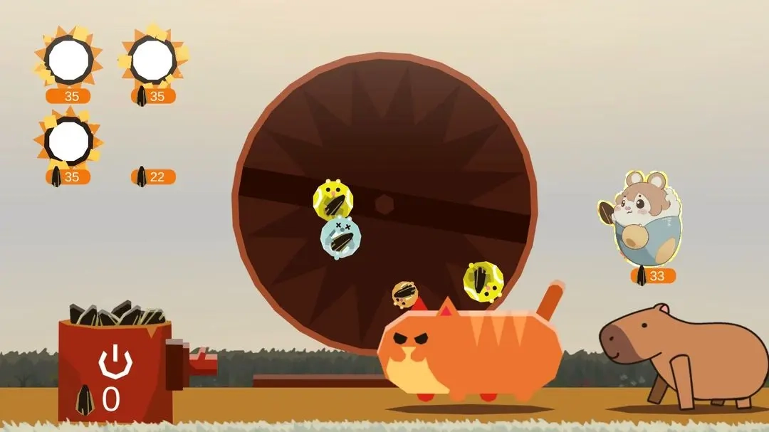 种子大作战安卓版下载