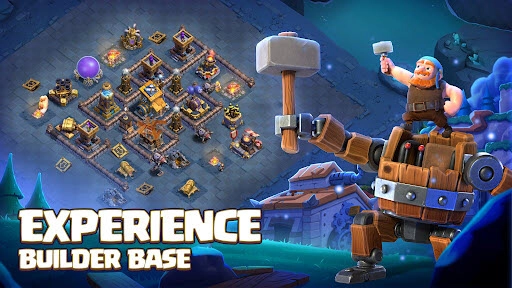 部落冲突国际服