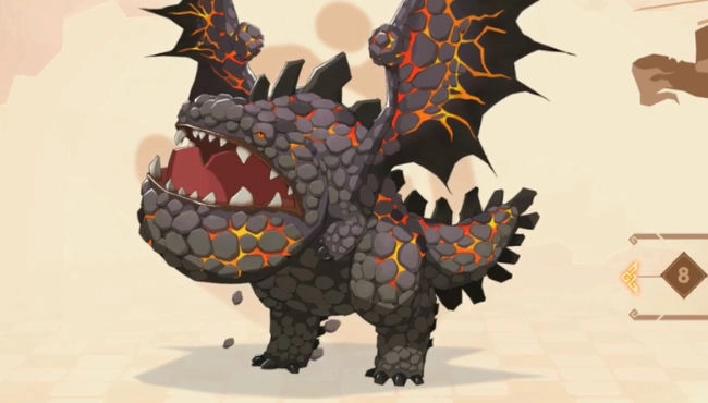 驯龙高手旅程图3