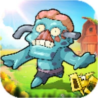 疯狂农场植物僵尸