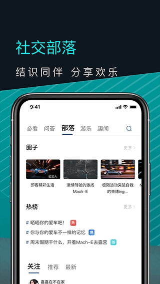 福特电马图2