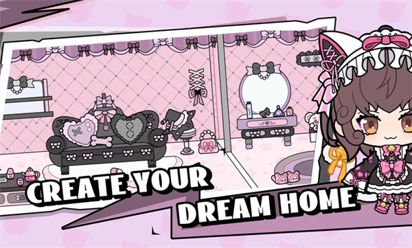 碧优蒂的小镇免费版图2