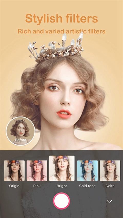 promovie专业摄像机安卓免费版