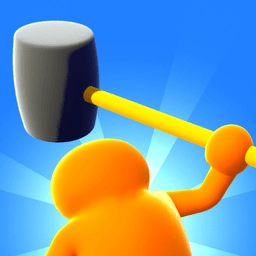 粉碎英雄手机版