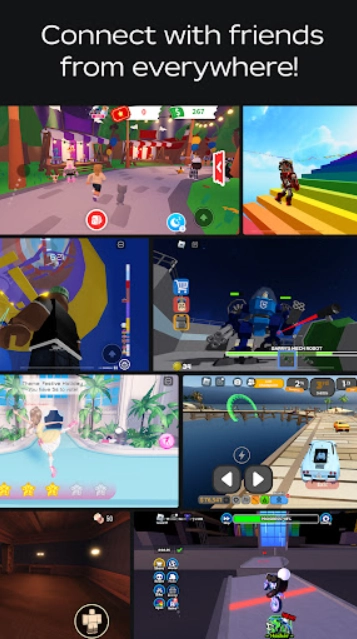 roblox国际服2026游戏官方版图1