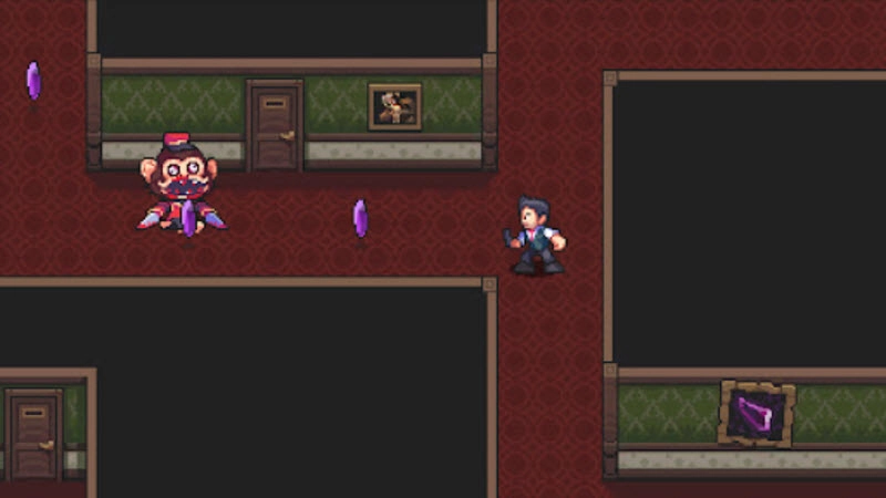 超级黑暗欺骗手机版图2