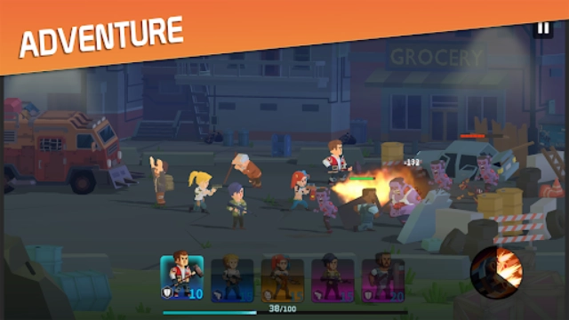 幸存之城完整版下载