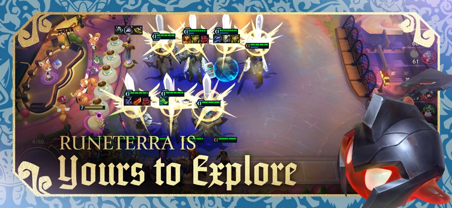 云顶之弈国际服