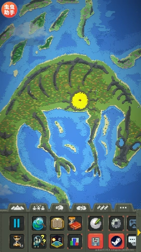 世界盒子汉化版图3