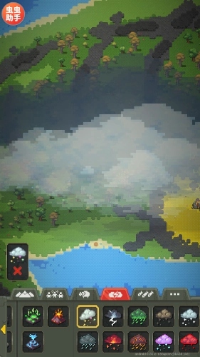 世界盒子汉化版图4