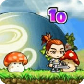 冒险王之精灵物语变态版