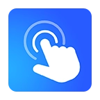 万能手机连点器 v1.00