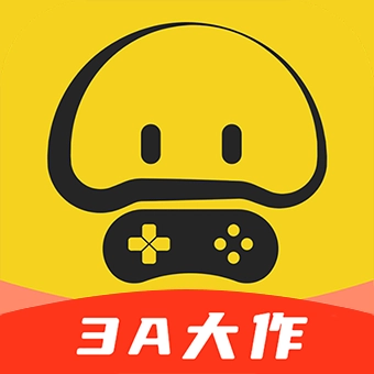 蘑菇云游戏tv版