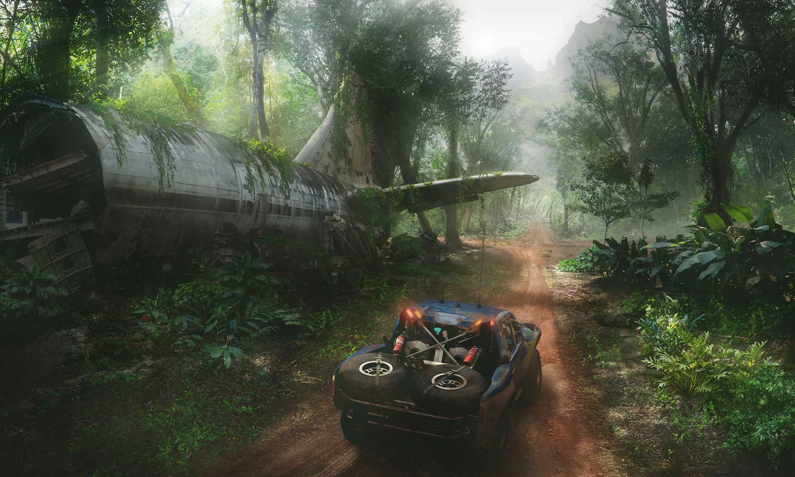 极限竞速地平线2(3)