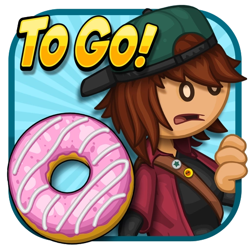 老爹甜甜圈店正版 v1.0.6