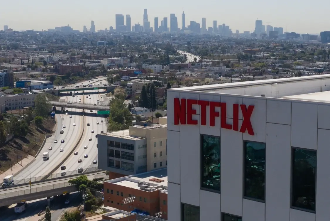 Netflix斥资720亿的天价收购案遭遇监管关卡：美国司法部启动调查，特朗普恐横插一脚