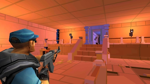 战斗盒子最新版(2)