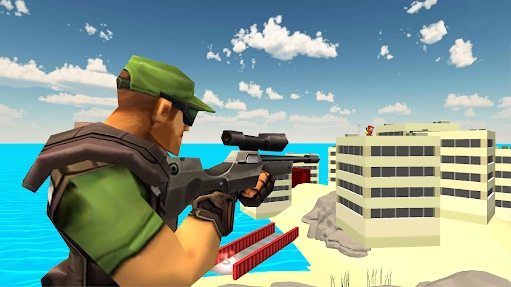 战斗盒子最新版(5)