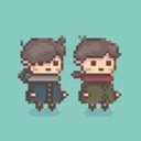 不同的冬天游戲