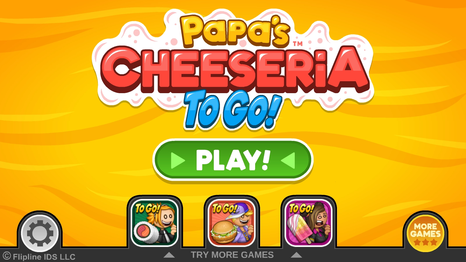 老爹三明治店(1)