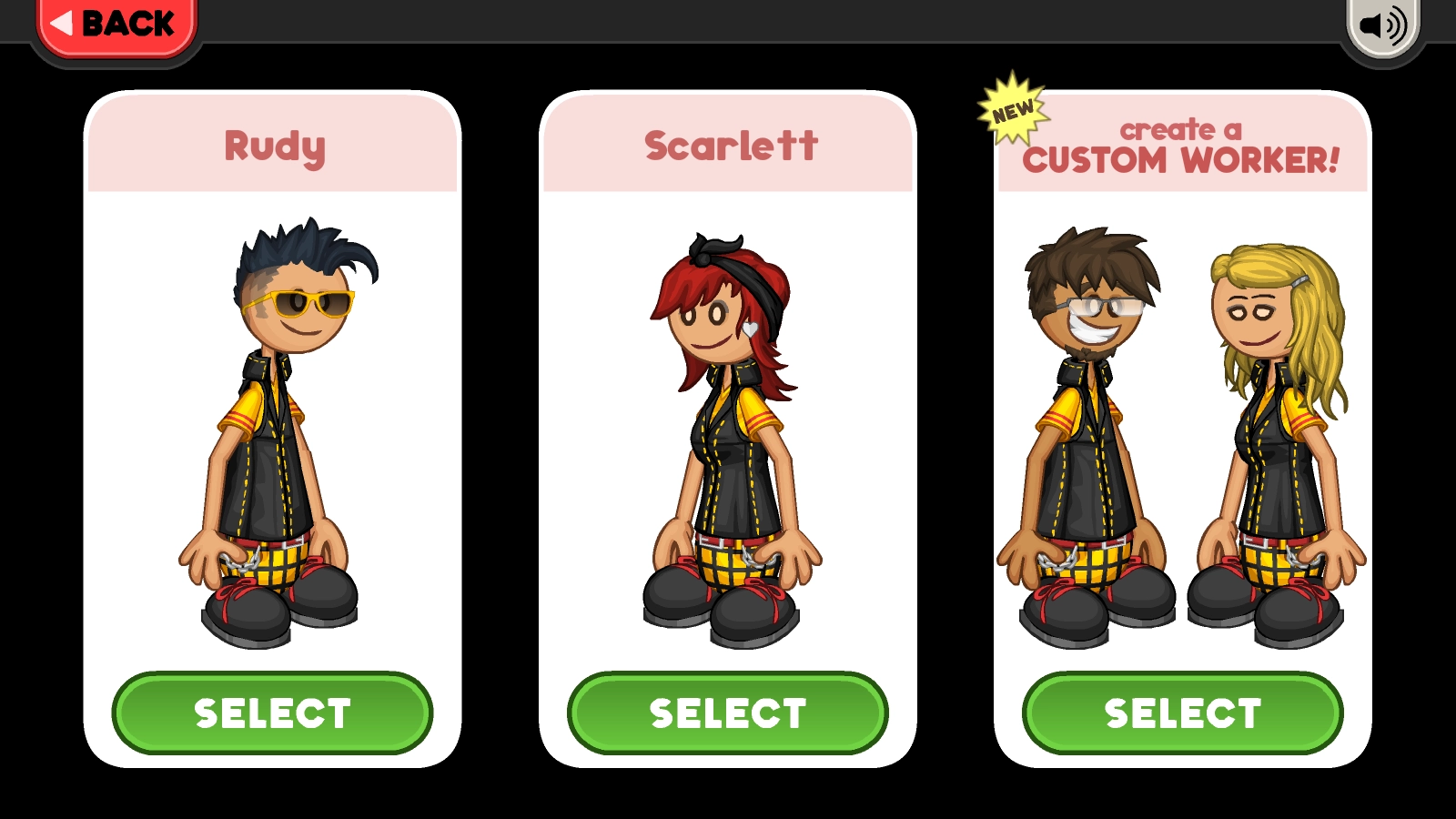 老爹三明治店(3)