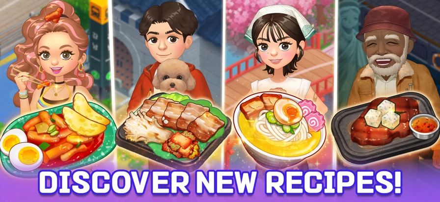 防弹少年团料理王餐厅图3