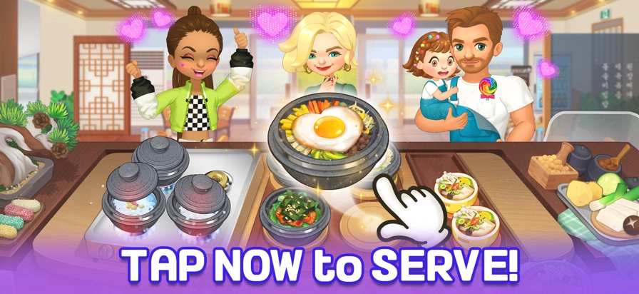 防弹少年团料理王餐厅图4