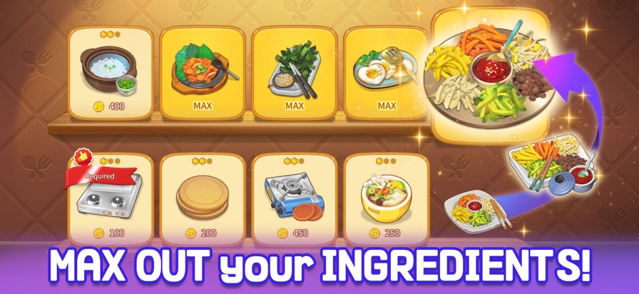 防弹少年团料理王餐厅图5