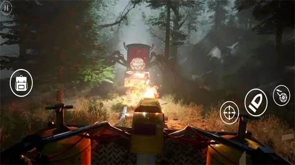 查尔斯小火车正版