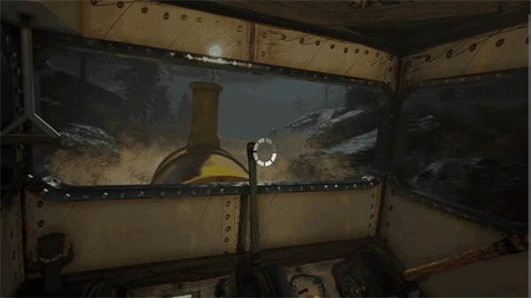 查尔斯小火车正版