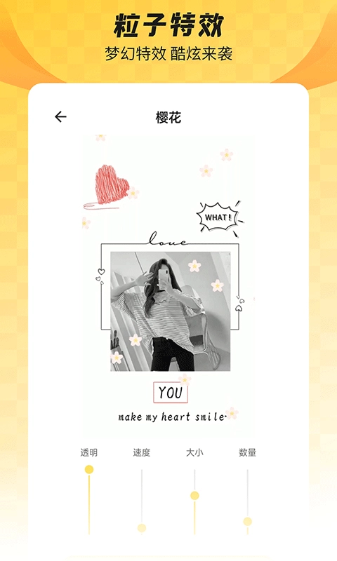 羞兔全局壁纸安卓版