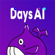 days ai正版