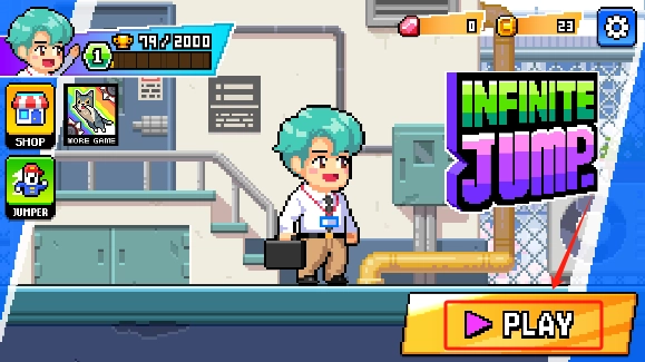 无限跳跃手游版下载