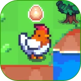 海岛时光种田挖矿